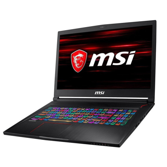 MSI GS73 8RE Stealth (GS738RE-024NL)