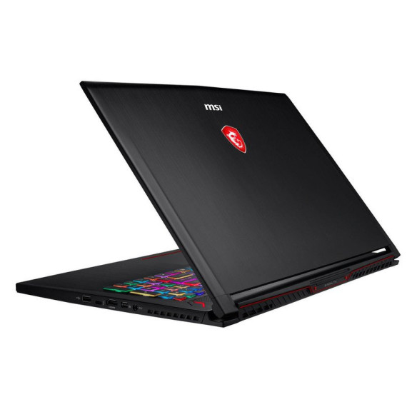 MSI GS73 8RE Stealth (GS738RE-024NL)
