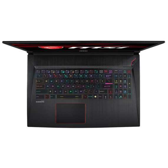 MSI GS73 8RE Stealth (GS738RE-024NL)