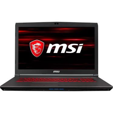 MSI GV72 8RC (GV728RC-053BE)