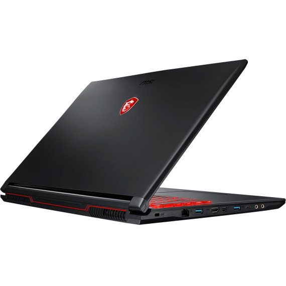 MSI GV72 8RC (GV728RC-053BE)