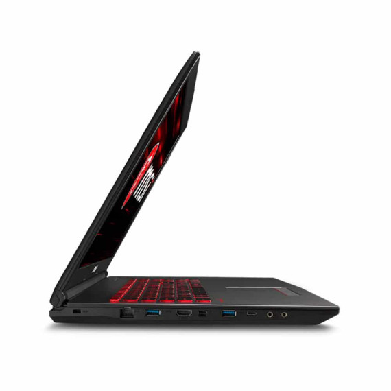 MSI GV72 8RC (GV728RC-053BE)