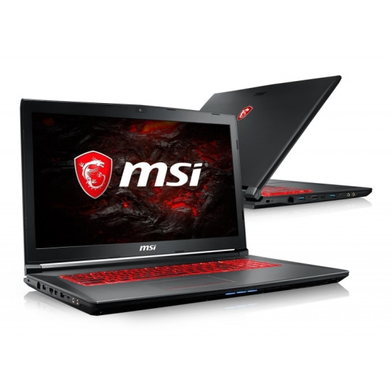 MSI GV72 8RC (GV728RC-053BE)