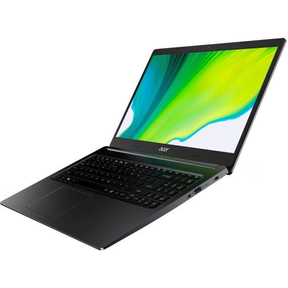 Acer Aspire 3 A315-23-R8F5 Charcoal Black (NX.HVTEU.00X)