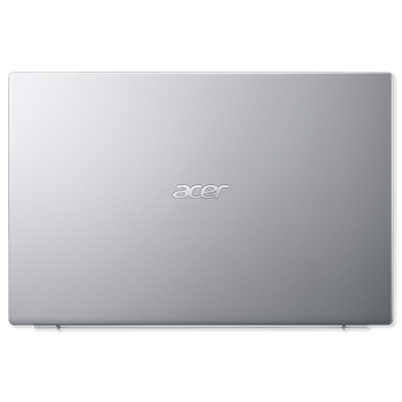 Acer Aspire 3 A315-58-33PL Pure Silver (NX.ADDEU.009)