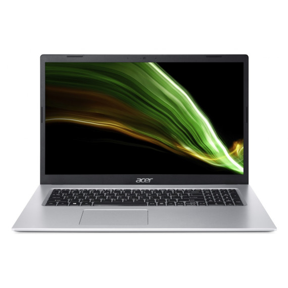 Acer Aspire 3 A317-53 Pure Silver (NX.AD0EU.00Z)