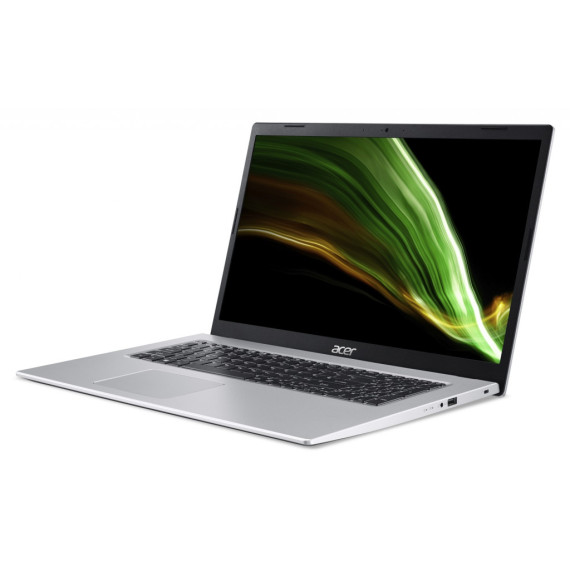 Acer Aspire 3 A317-53 Pure Silver (NX.AD0EU.00Z)
