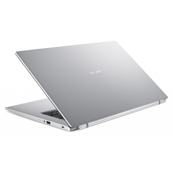 Acer Aspire 3 A317-53 Pure Silver (NX.AD0EU.00Z)