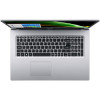 Acer Aspire 3 A317-53 Pure Silver (NX.AD0EU.00Z)