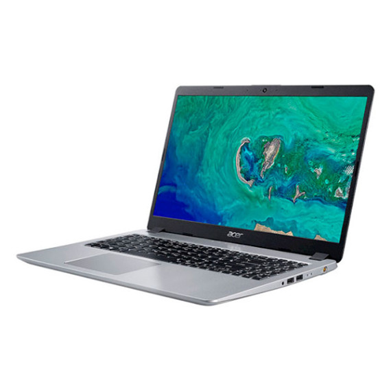 Acer Aspire 5 A515-52G Pure Silver (NX.H5LEU.010)