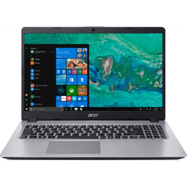 Acer Aspire 5 A515-52G Pure Silver (NX.H5LEU.010)