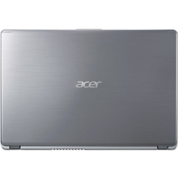 Acer Aspire 5 A515-52G Pure Silver (NX.H5LEU.010)