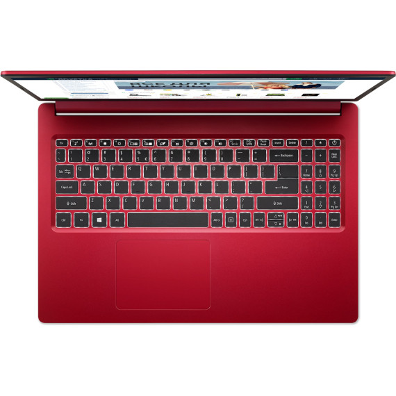 Acer Aspire 5 A515-54G-58FV Red (NX.HFVEU.004)