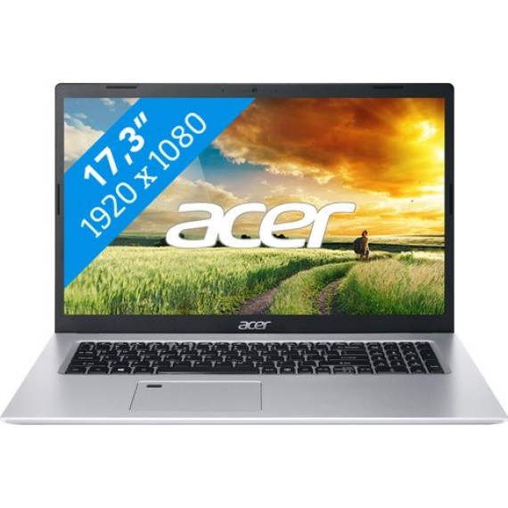 Acer Aspire 5 A517-52G Silver (NX.A5HEU.00T)