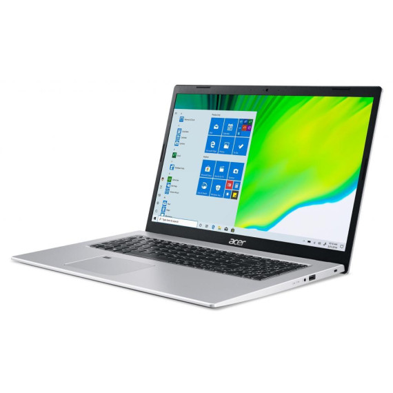 Acer Aspire 5 A517-52G Silver (NX.A5HEU.00T)