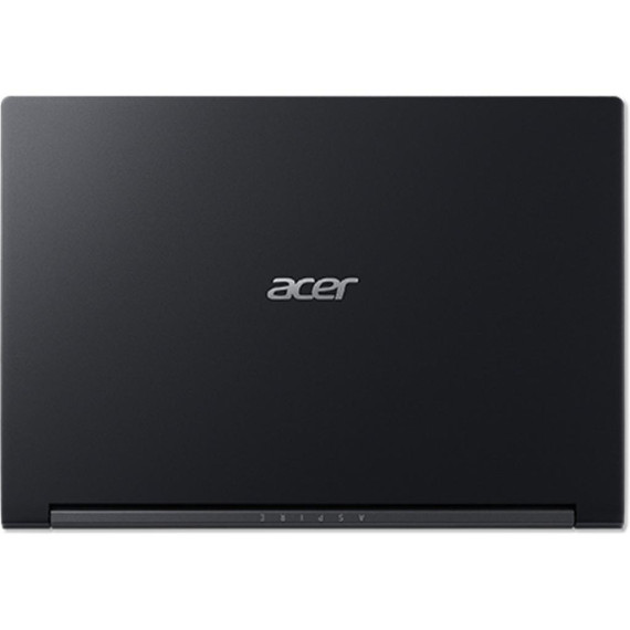 Acer Aspire 7 A715-42G Black (NH.QBFEU.00E)
