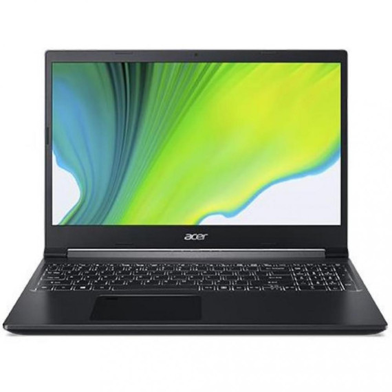 Acer Aspire 7 A715-75G-522A Charcoal Black (NH.Q88EU.004)