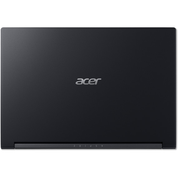 Acer Aspire 7 A715-75G-522A Charcoal Black (NH.Q88EU.004)