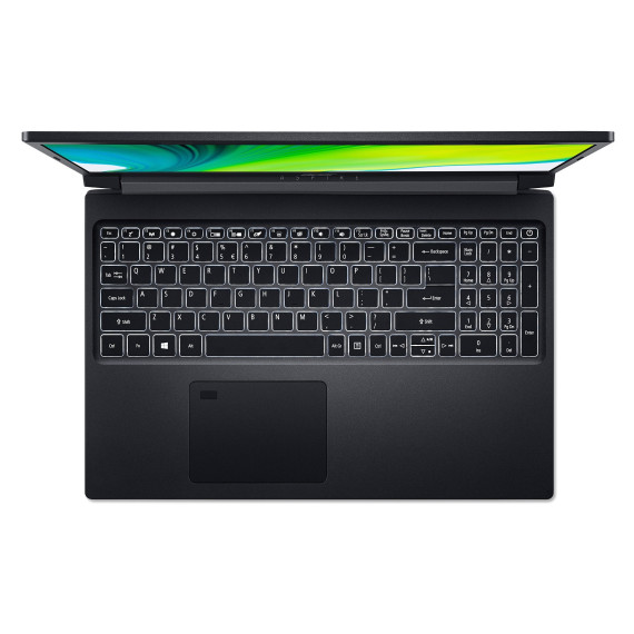 Acer Aspire 7 A715-75G-522A Charcoal Black (NH.Q88EU.004)