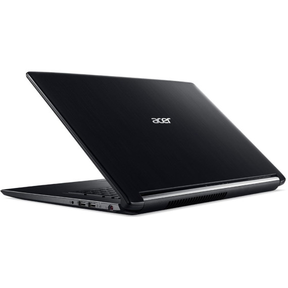 Acer Aspire 7 A717-72G-73A5 Black (NH.GXDEU.041)
