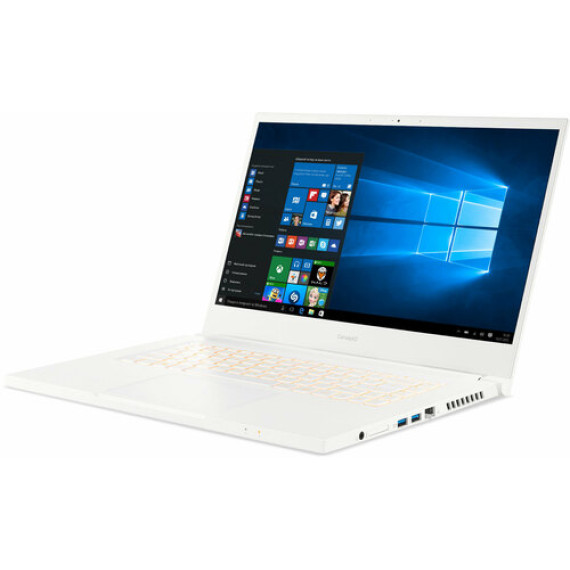Acer ConceptD 3 CN315-72G White (NX.C5XEU.004)