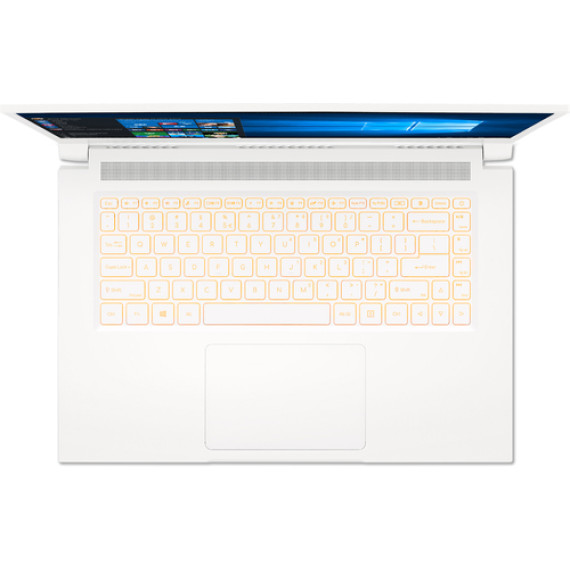 Acer ConceptD 3 CN315-72G White (NX.C5XEU.004)