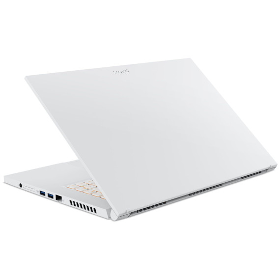 Acer ConceptD 3 CN315-72G White (NX.C5XEU.004)