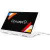 Acer ConceptD 3 Ezel CC315-72G White (NX.C5NEU.007)