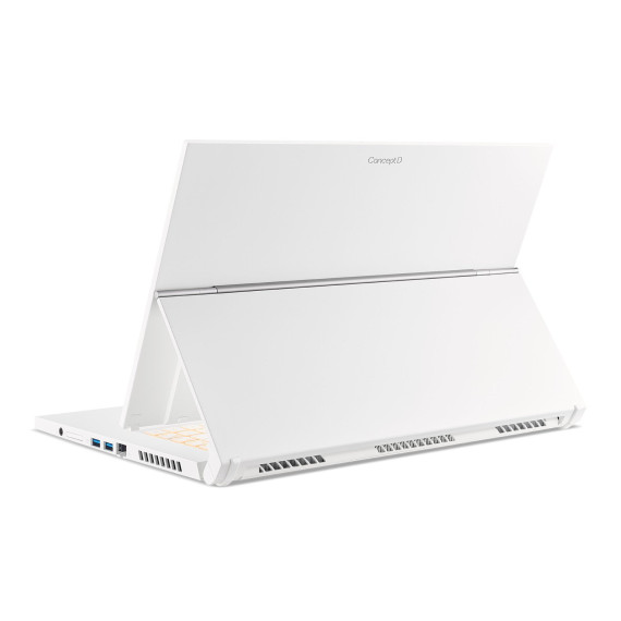 Acer ConceptD 3 Ezel CC315-72G White (NX.C5NEU.007)