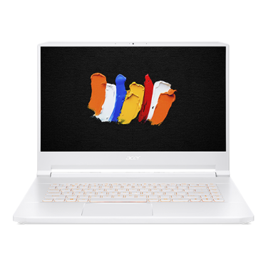 Acer ConceptD 7 CN715-71 White (NX.C4KEU.019)