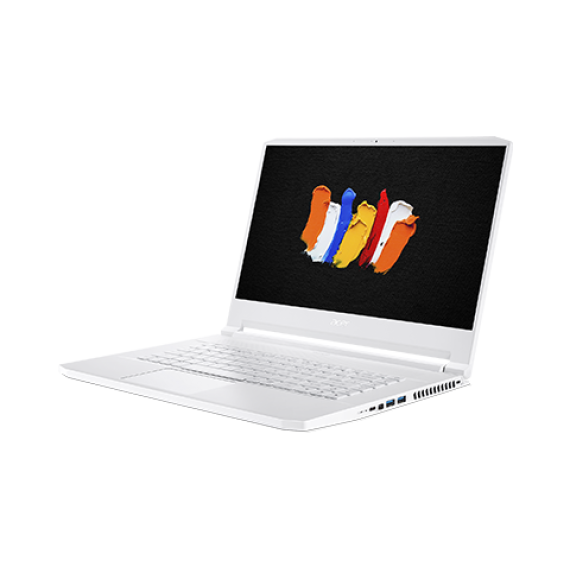 Acer ConceptD 7 CN715-71 White (NX.C4KEU.019)