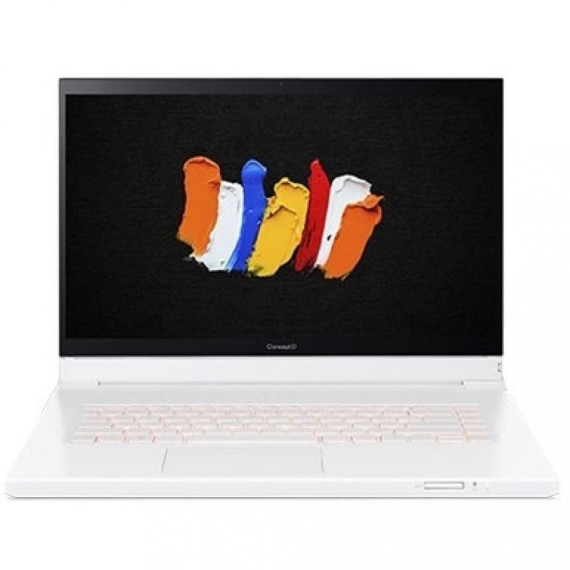 Acer ConceptD 7 Ezel CC715-71-70MW White (NX.C5BEU.004)