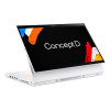 Acer ConceptD 7 Ezel CC715-71-70MW White (NX.C5BEU.004)