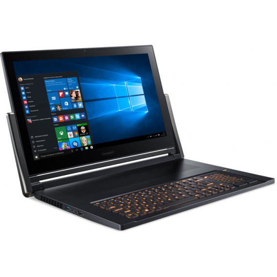 Acer ConceptD 9 CN917-71 (NX.C4LEU.003)
