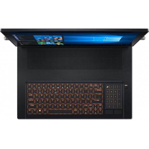 Acer ConceptD 9 CN917-71 (NX.C4LEU.003)