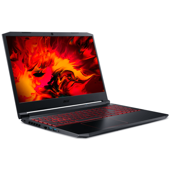 Acer Nitro 5 AN515-44-R8JF Obsidian Black (NH.Q9HEU.018)