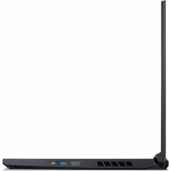 Acer Nitro 5 AN515-44-R8JF Obsidian Black (NH.Q9HEU.018)