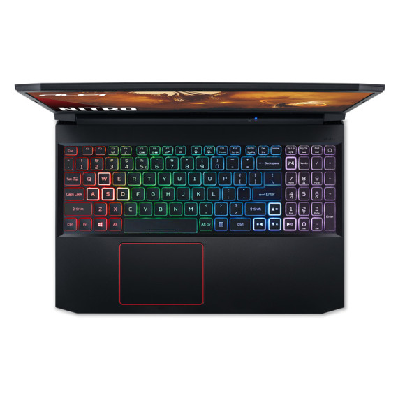 Acer Nitro 5 AN515-45-R21A (NH.QBCAA.003)