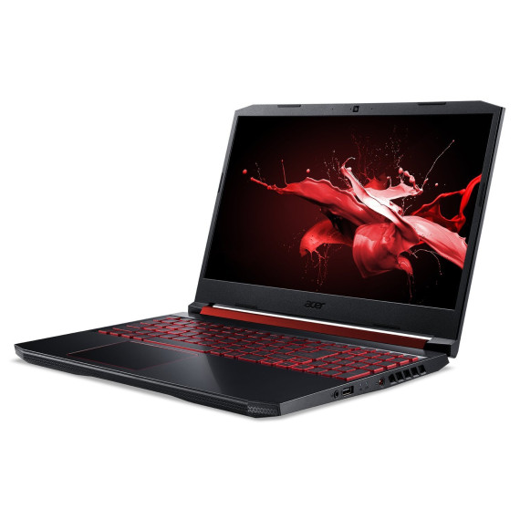 Acer Nitro 5 AN515-54-52QW Black (NH.Q96AA.008)