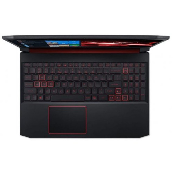 Acer Nitro 5 AN515-43-R8UU Black (NH.Q5XEU.020)