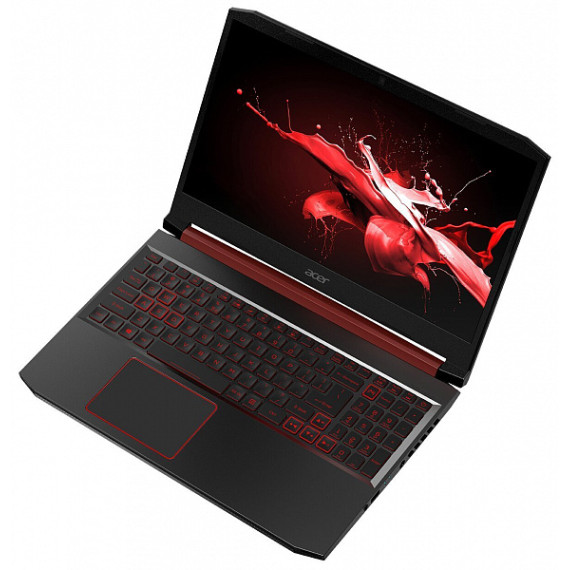 ACER Nitro 5 AN517-51-56TN Obsidian Black (NH.Q9BEU.00M)