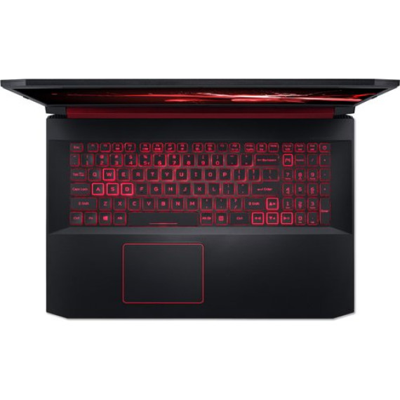 Acer Nitro 5 AN517-51-72FU Black (NH.Q5DEC.004)