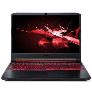 Acer Nitro 5 AN517-51-72FU Black (NH.Q5DEC.004)