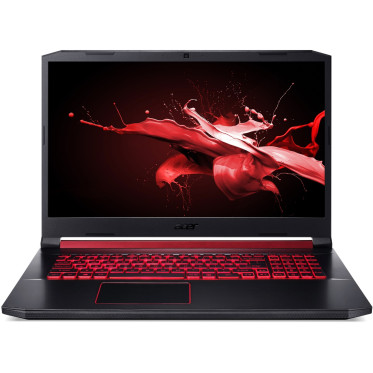 Acer Nitro 5 AN517-51-75HM Black (NH.Q5EEU.019)