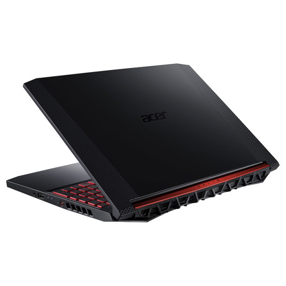 Acer Nitro 5 AN517-51 Black (NH.Q5CEU.025)