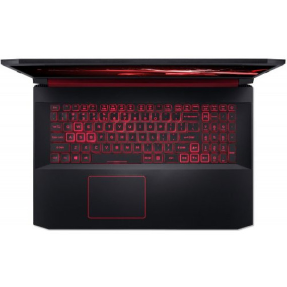 Acer Nitro 5 AN517-51 Black (NH.Q5CEU.025)