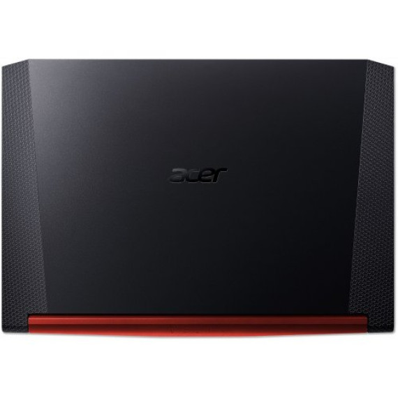 Acer Nitro 5 AN517-51 Black (NH.Q5CEU.025)