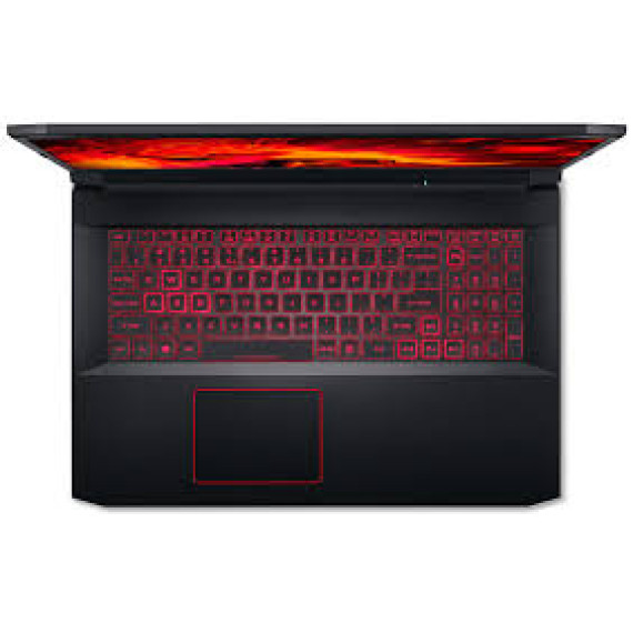 Acer Nitro 5 AN517-52-775H Obsidian Black (NH.Q82EU.00Y)