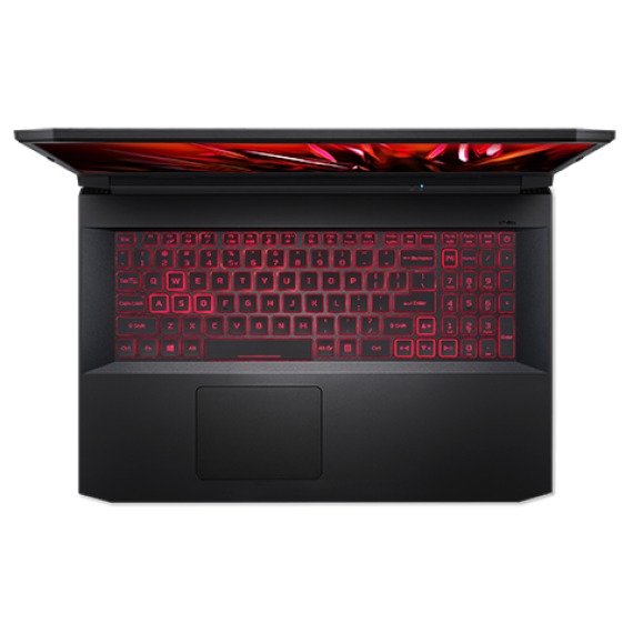 Acer Nitro 5 AN517-53 (NH.QBKEU.00C)