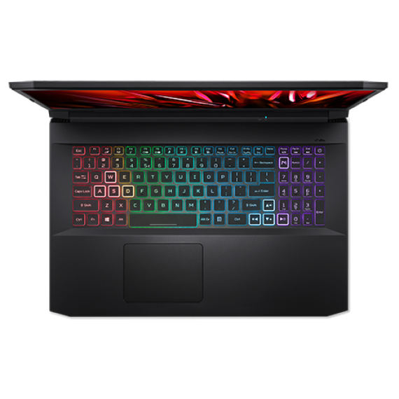 Acer NITRO 5 GAMING AN517-41-R3NX (NH.QBHAA.001)